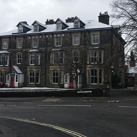 Buckingham Hotel بكستون المظهر الخارجي الصورة