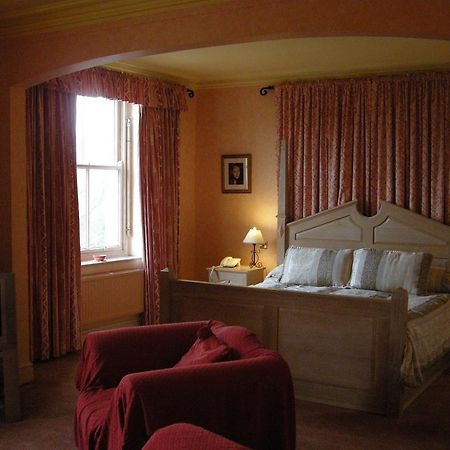 Buckingham Hotel بكستون المظهر الخارجي الصورة