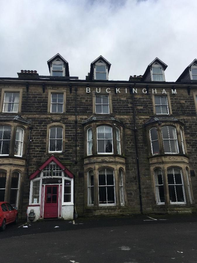 Buckingham Hotel بكستون المظهر الخارجي الصورة